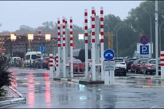 Polsko znovu otevře hranice s Běloruskem. Zase je můžeme zavřít, pohrozil Tusk - Novinky